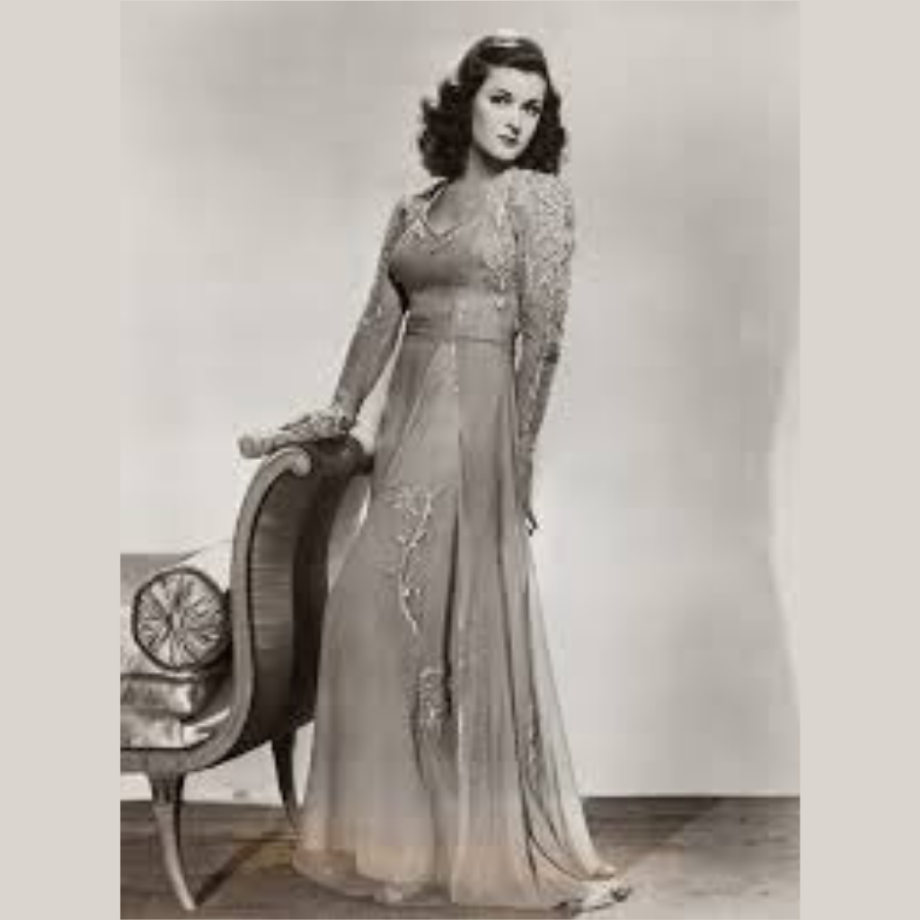 Joan Bennett